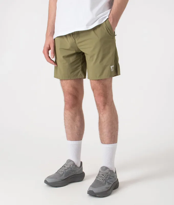 Core ID Shorts sold by EQVVS