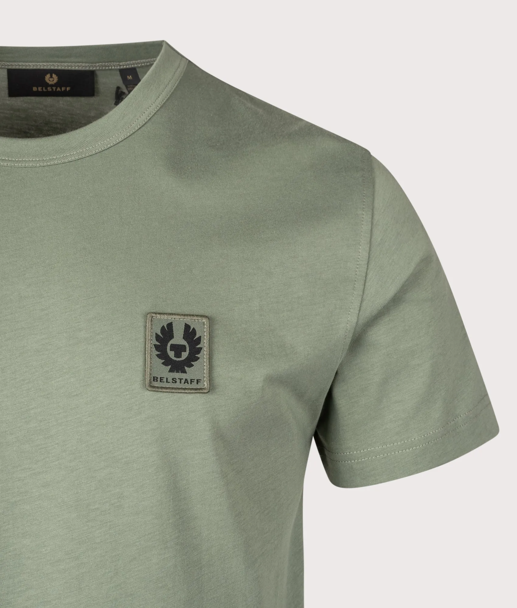 Belstaff T-Shirt sold by EQVVS product image thumbnail 2