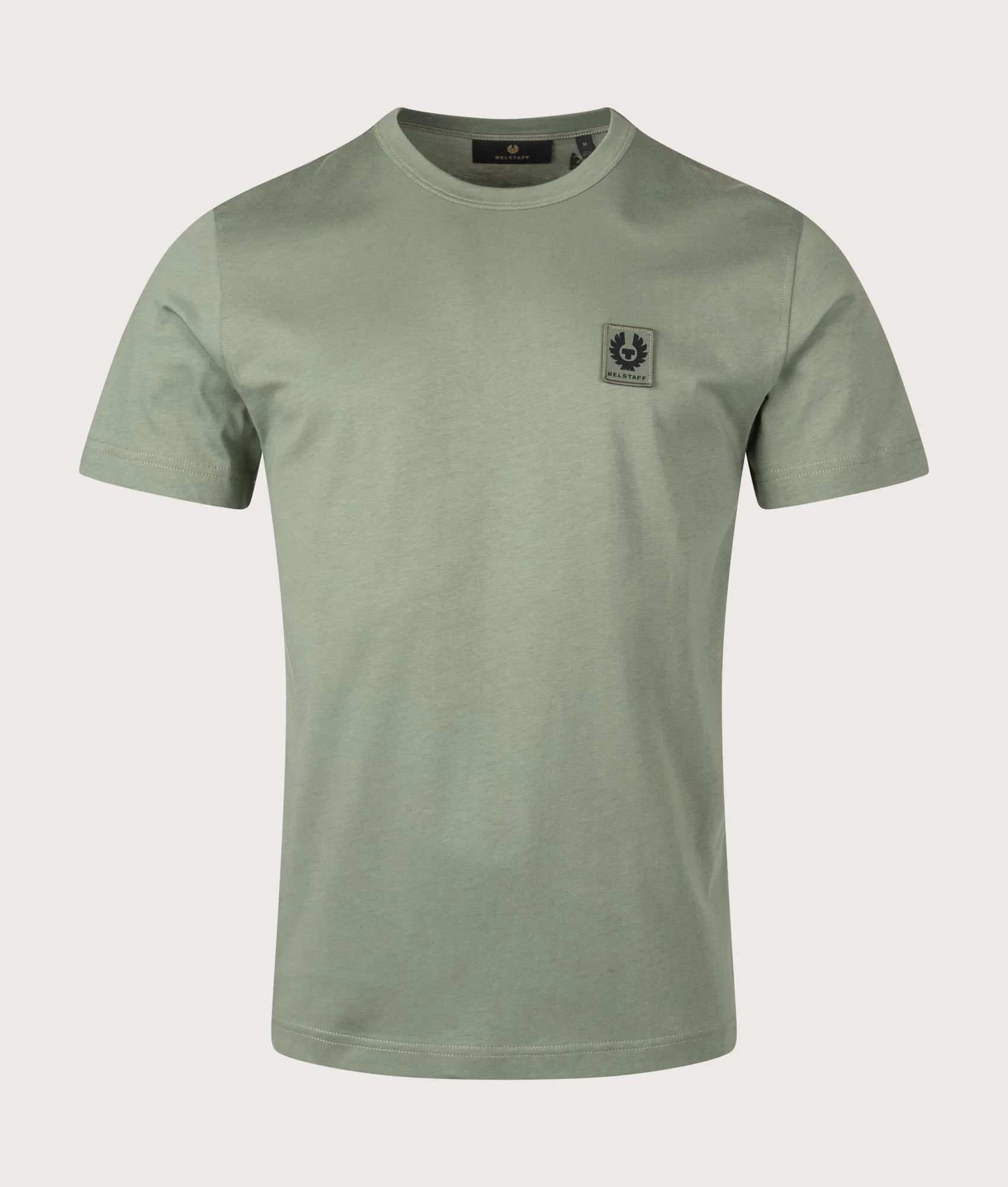 Belstaff T-Shirt sold by EQVVS
