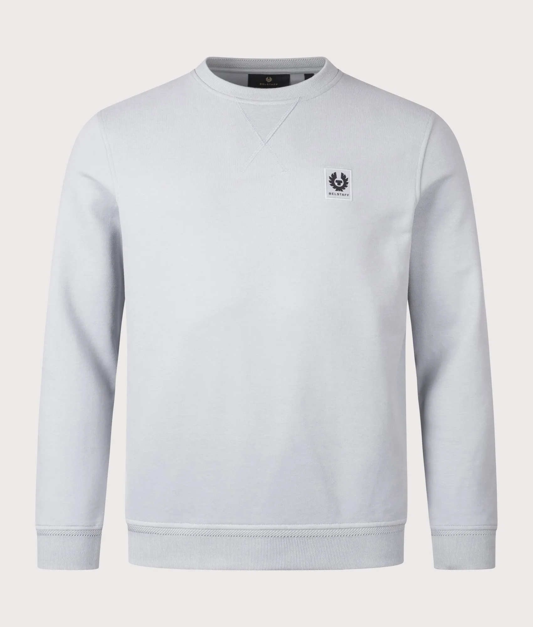 Belstaff Sweatshirt sold by EQVVS