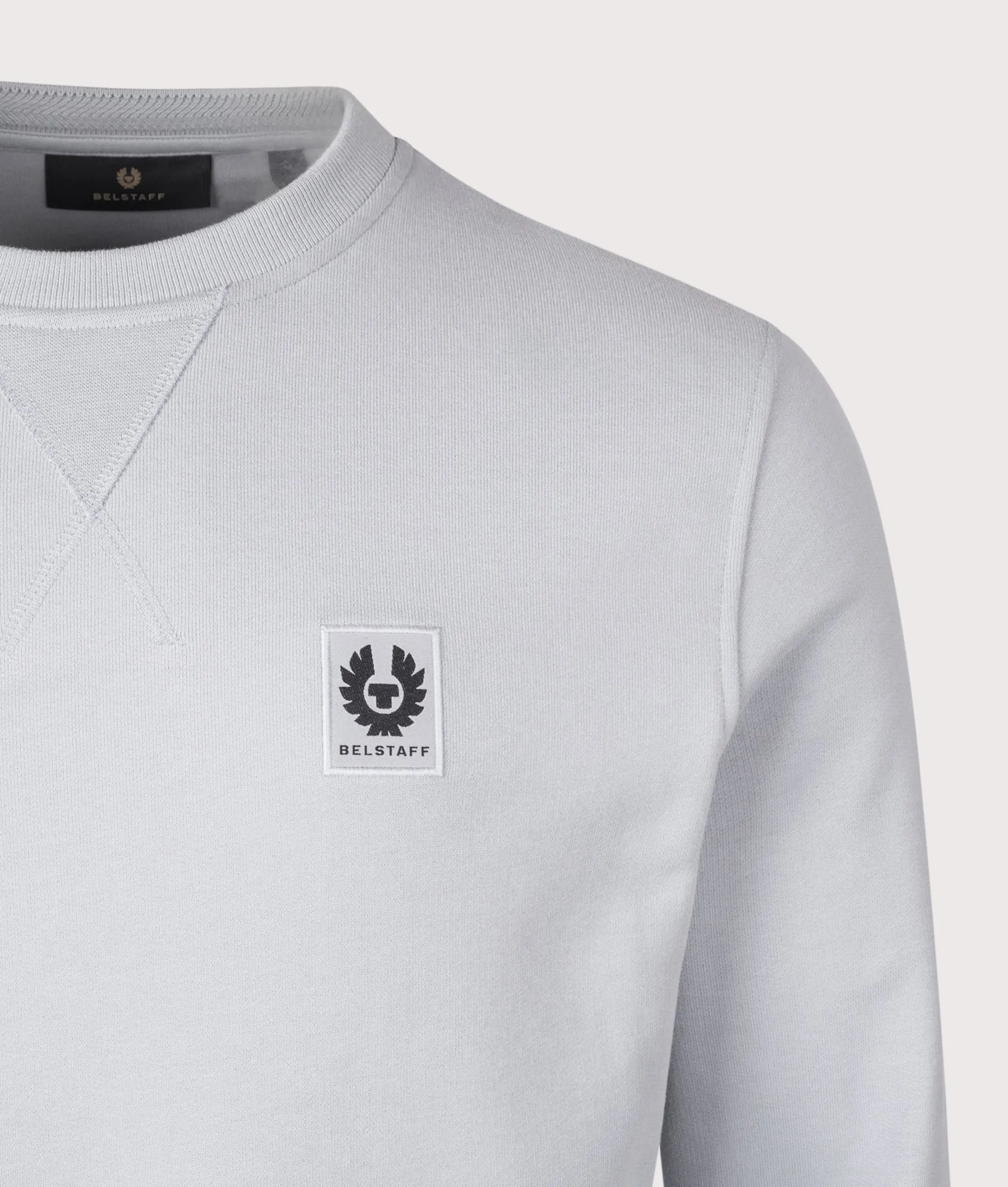 Belstaff Sweatshirt sold by EQVVS product image thumbnail 2