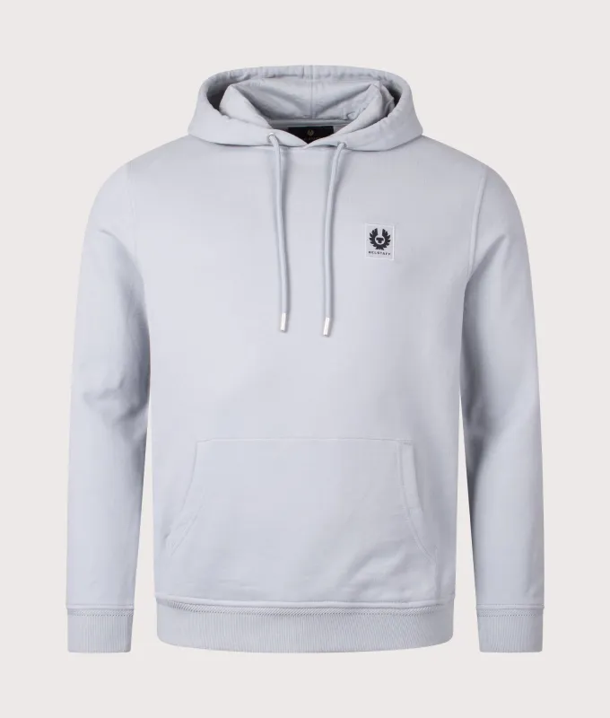 Belstaff Hoodie sold by EQVVS