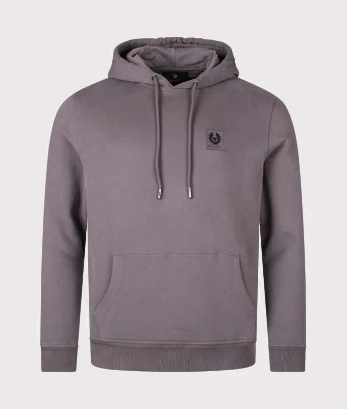 Belstaff Hoodie sold by EQVVS