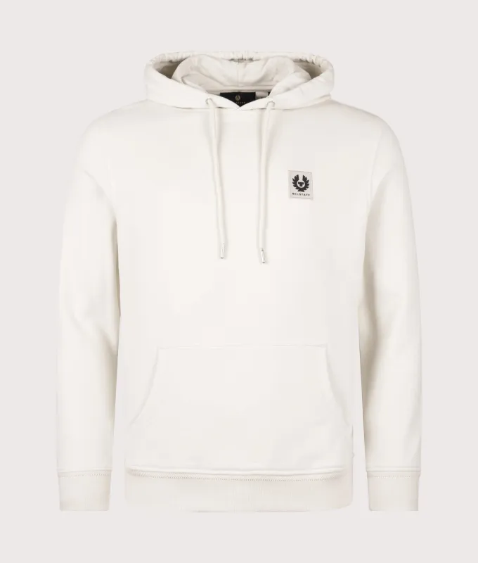 Belstaff Hoodie sold by EQVVS