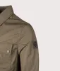 Drome Overshirt sold by EQVVS