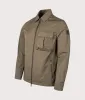 Drome Overshirt sold by EQVVS