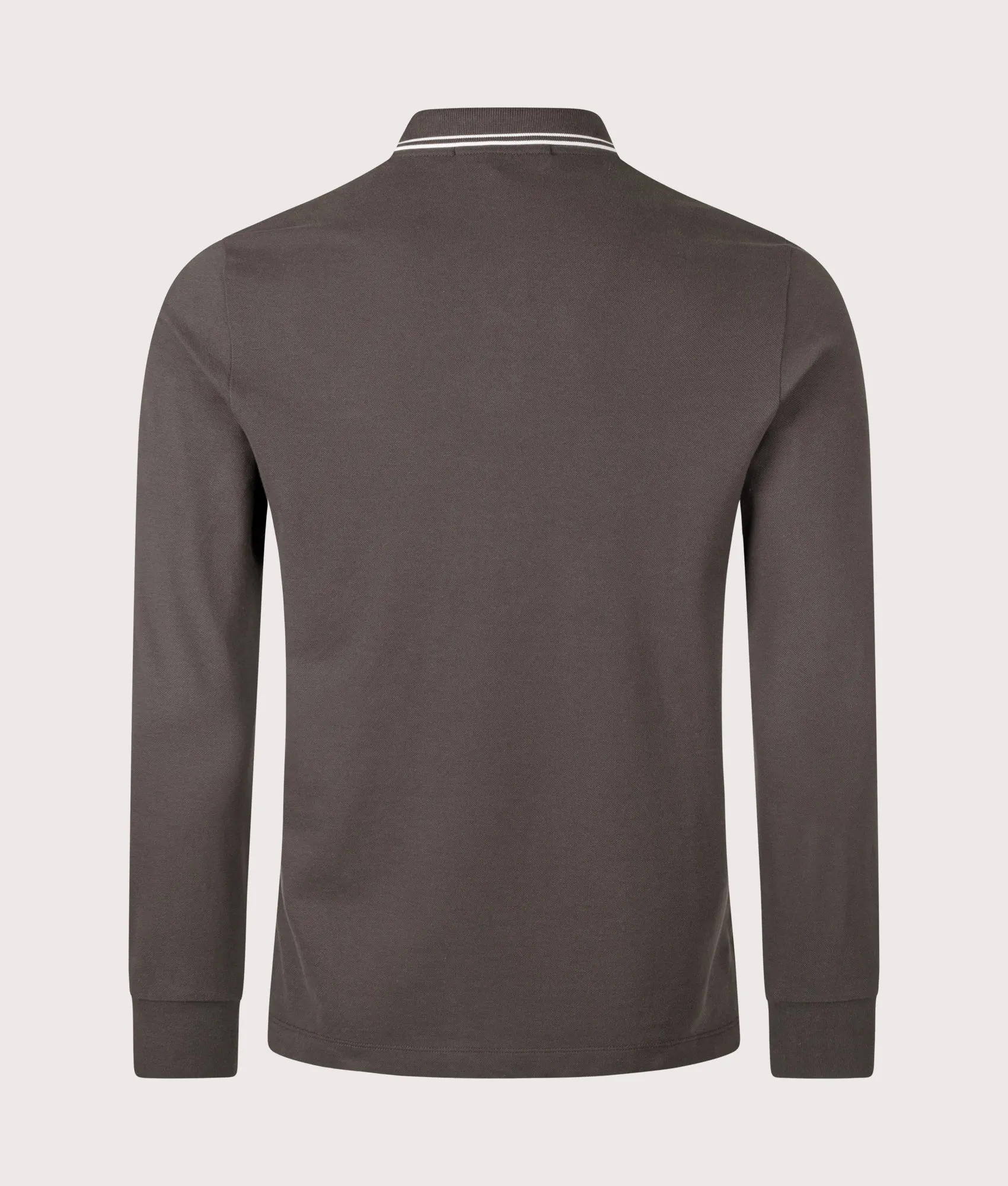 Piqué Polo Shirt sold by EQVVS product image thumbnail 3