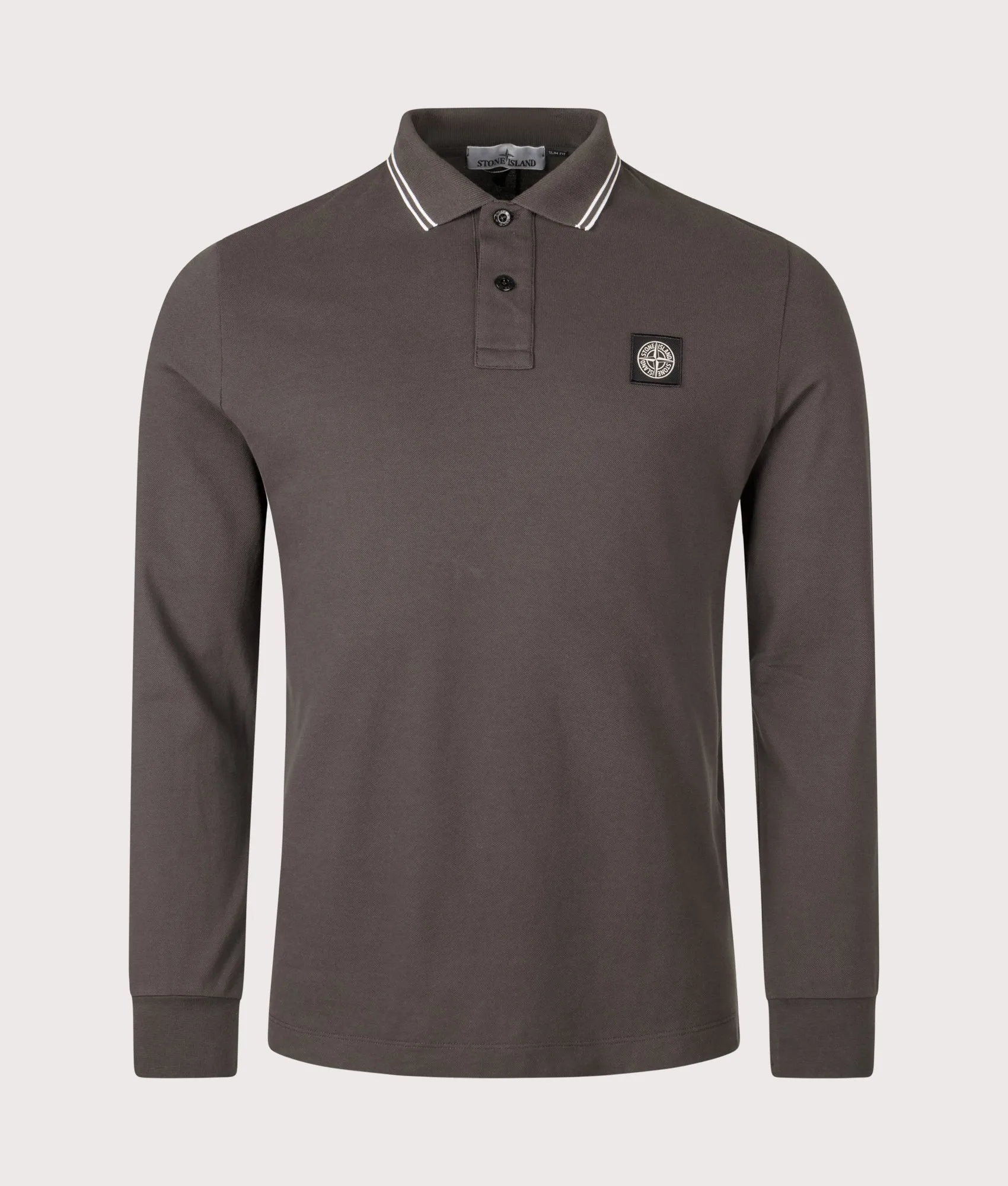 Piqué Polo Shirt sold by EQVVS