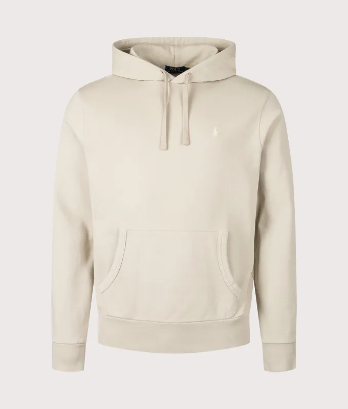 Loopback Fleece Hoodie sold by EQVVS
