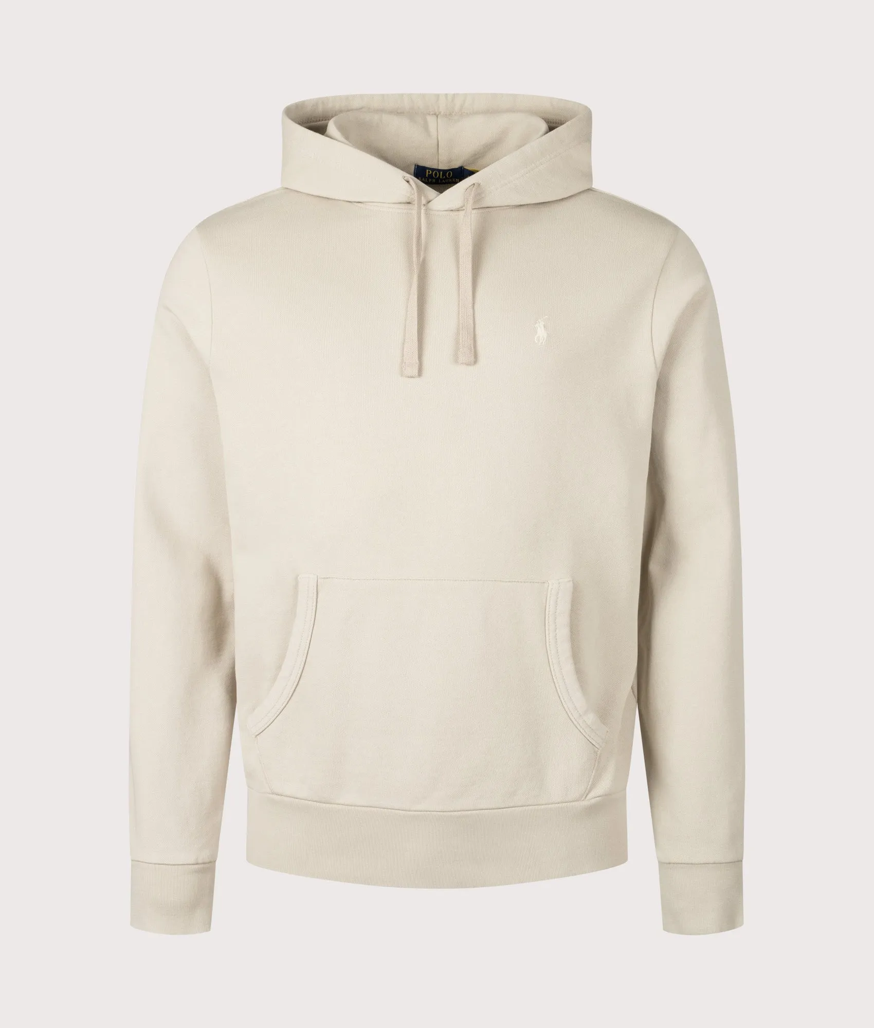 Loopback Fleece Hoodie sold by EQVVS