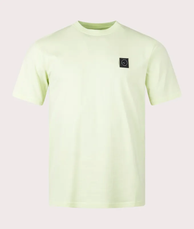 Siren T-Shirt sold by EQVVS