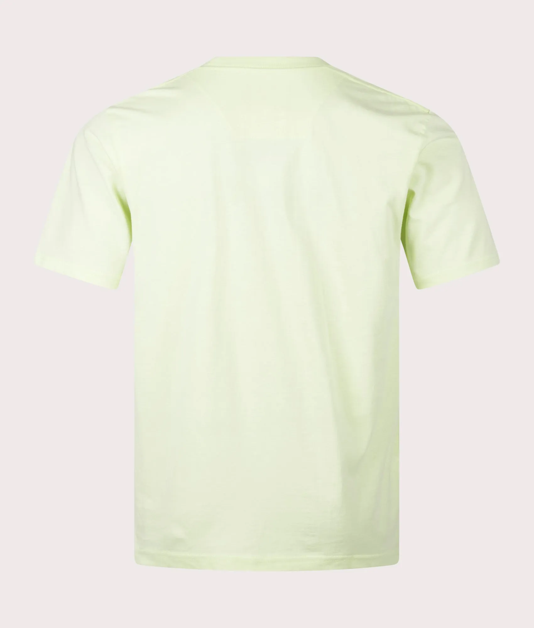 Siren T-Shirt sold by EQVVS product image thumbnail 3