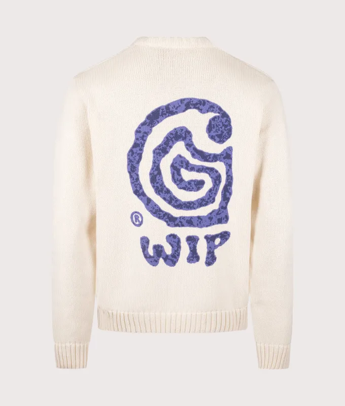 Helix Jumper sold by EQVVS