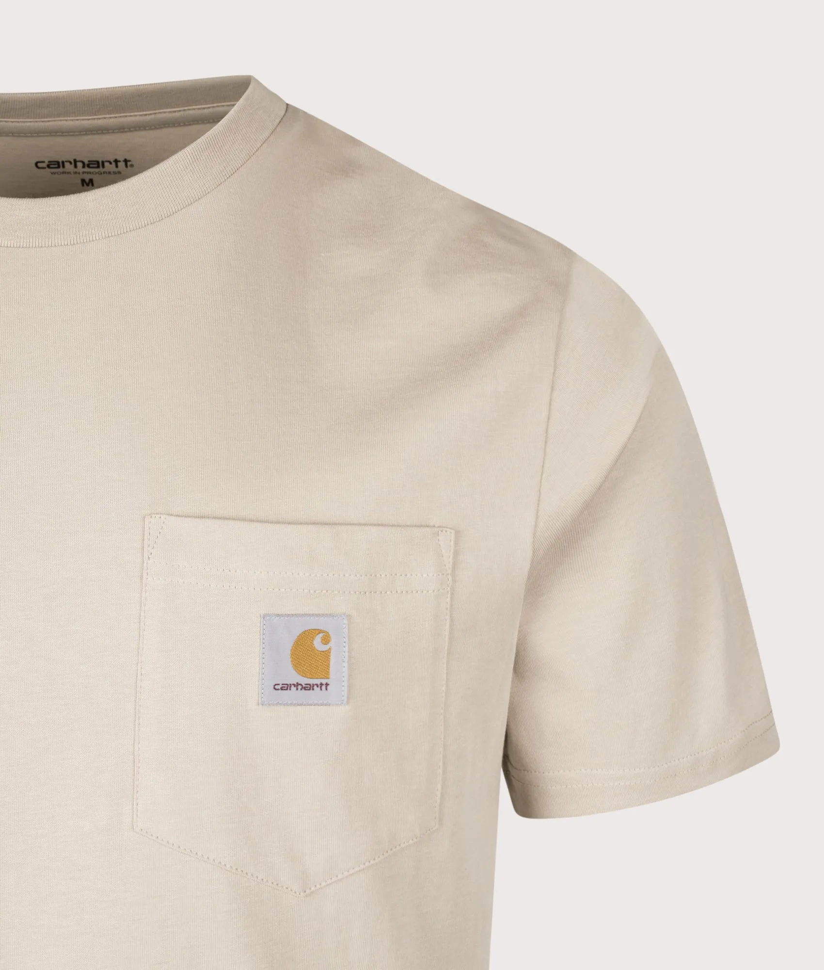 Pocket T-Shirt sold by EQVVS product image thumbnail 2