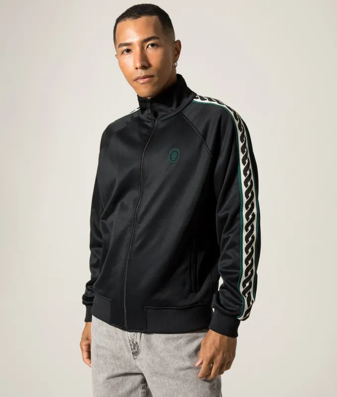 La Veste Survítement Track Top sold by EQVVS