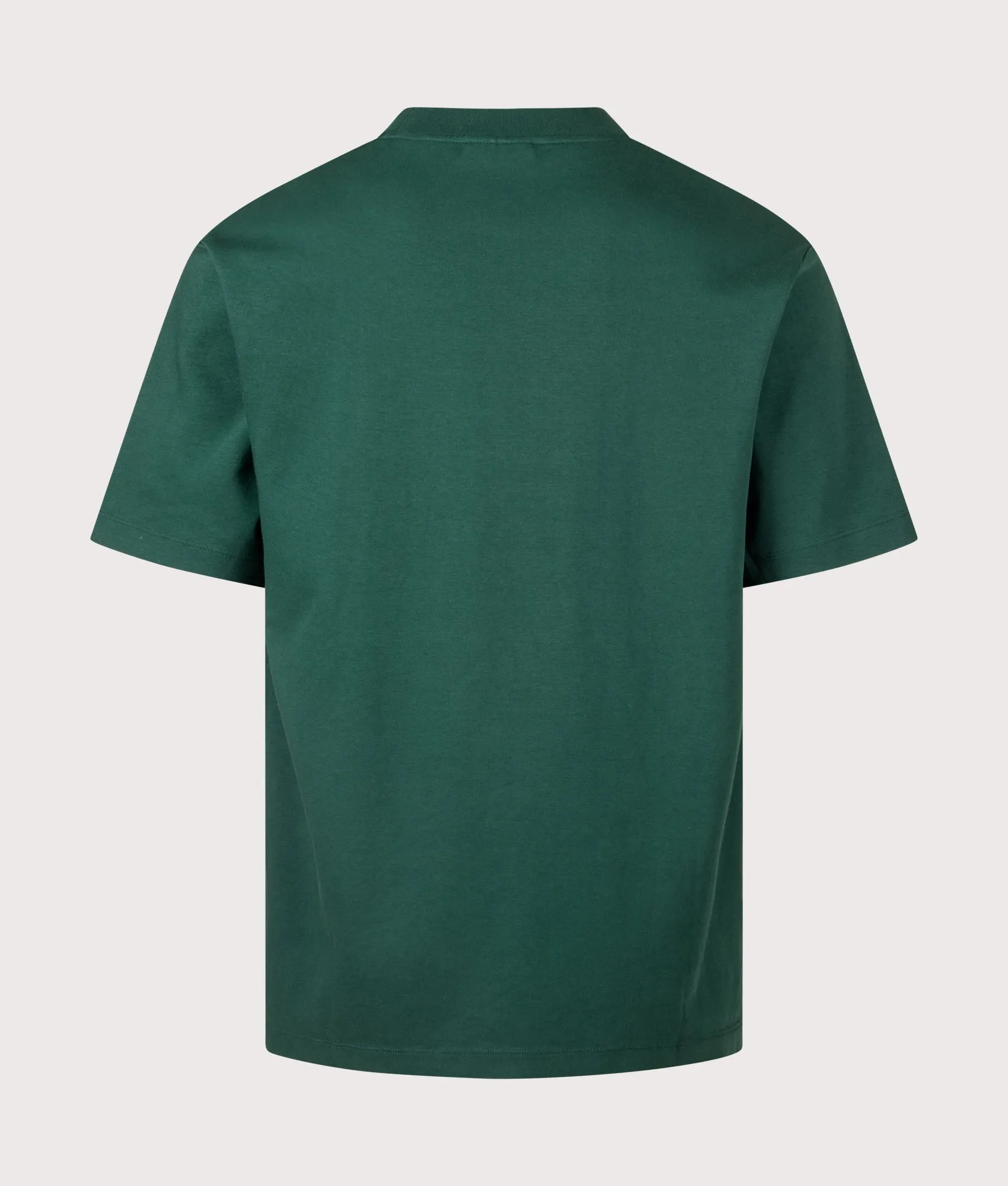 Le T-Shirt Slogan Classique sold by EQVVS product image thumbnail 3