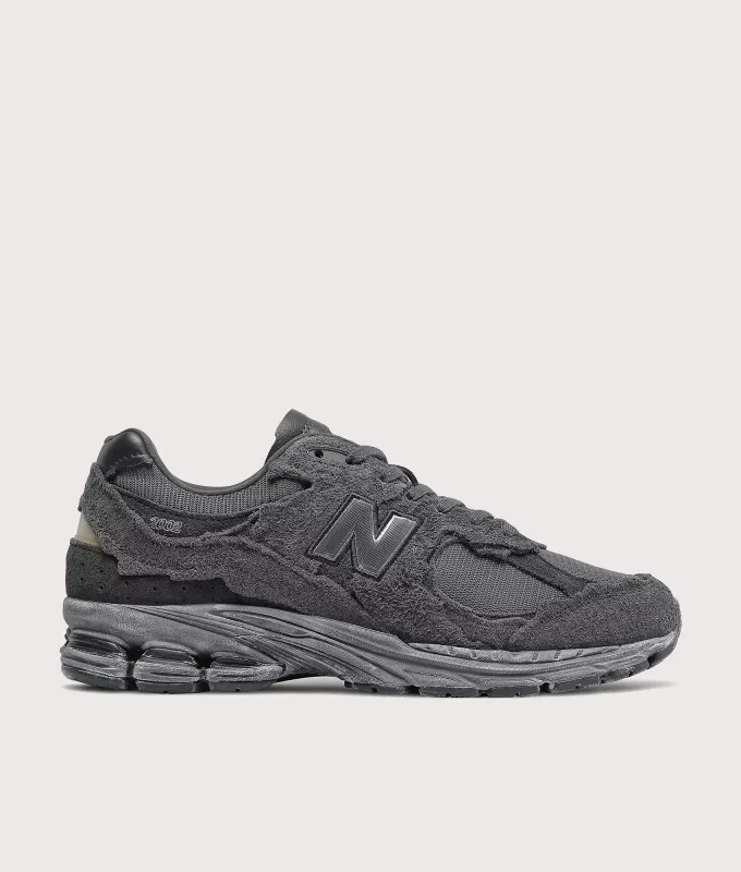 2002R Sneakers sold by EQVVS
