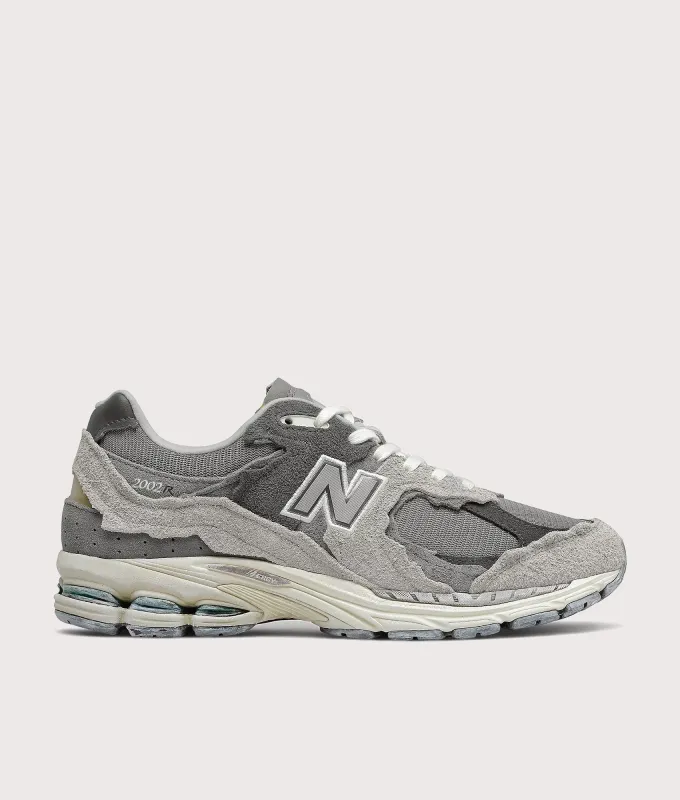 2002R Sneakers sold by EQVVS