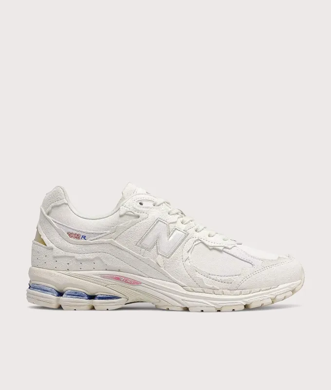 2002R Protection Pack Sneakers sold by EQVVS