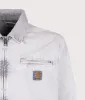 OG Detroit Jacket sold by EQVVS