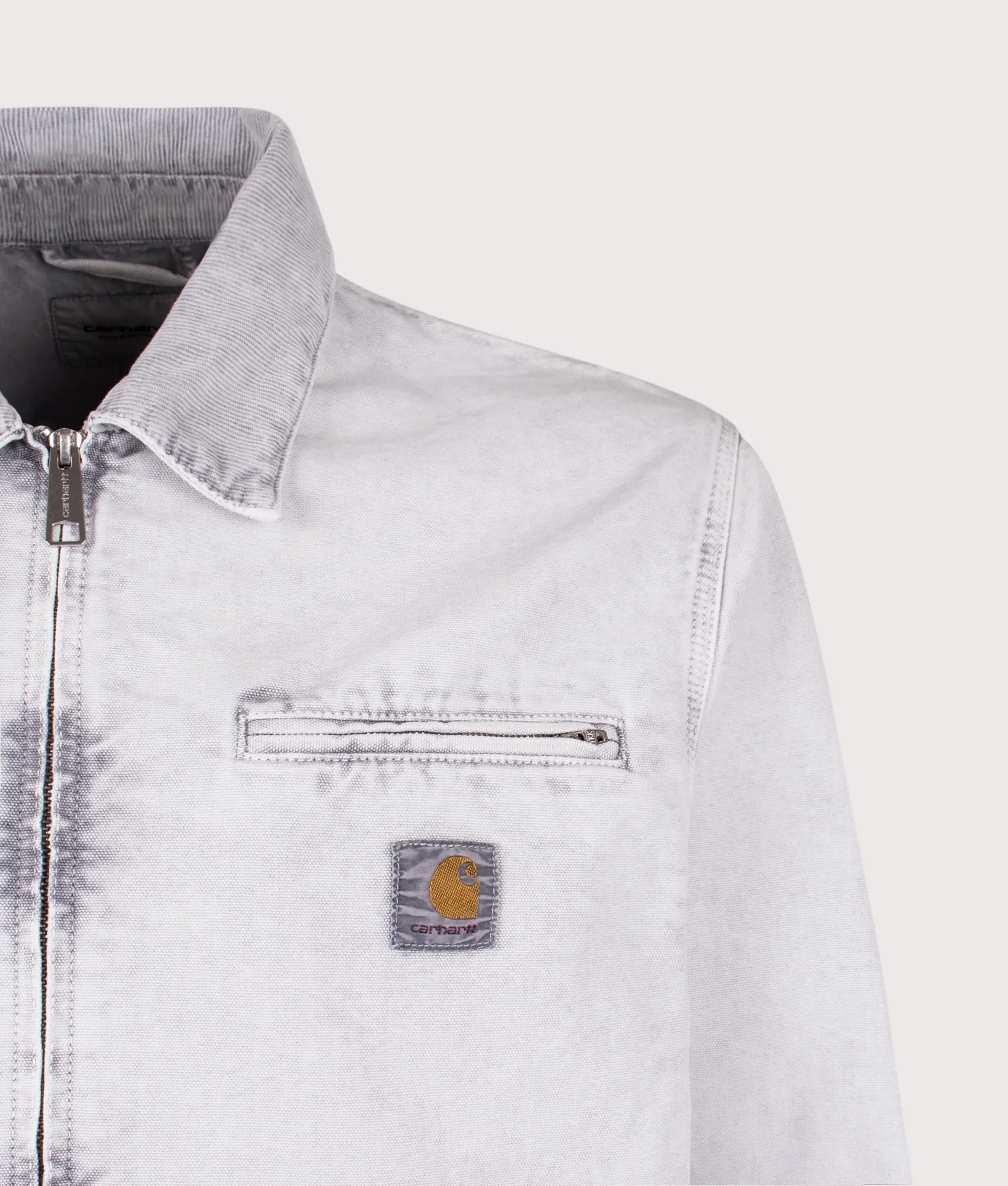 OG Detroit Jacket sold by EQVVS product image thumbnail 2