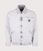 OG Detroit Jacket sold by EQVVS