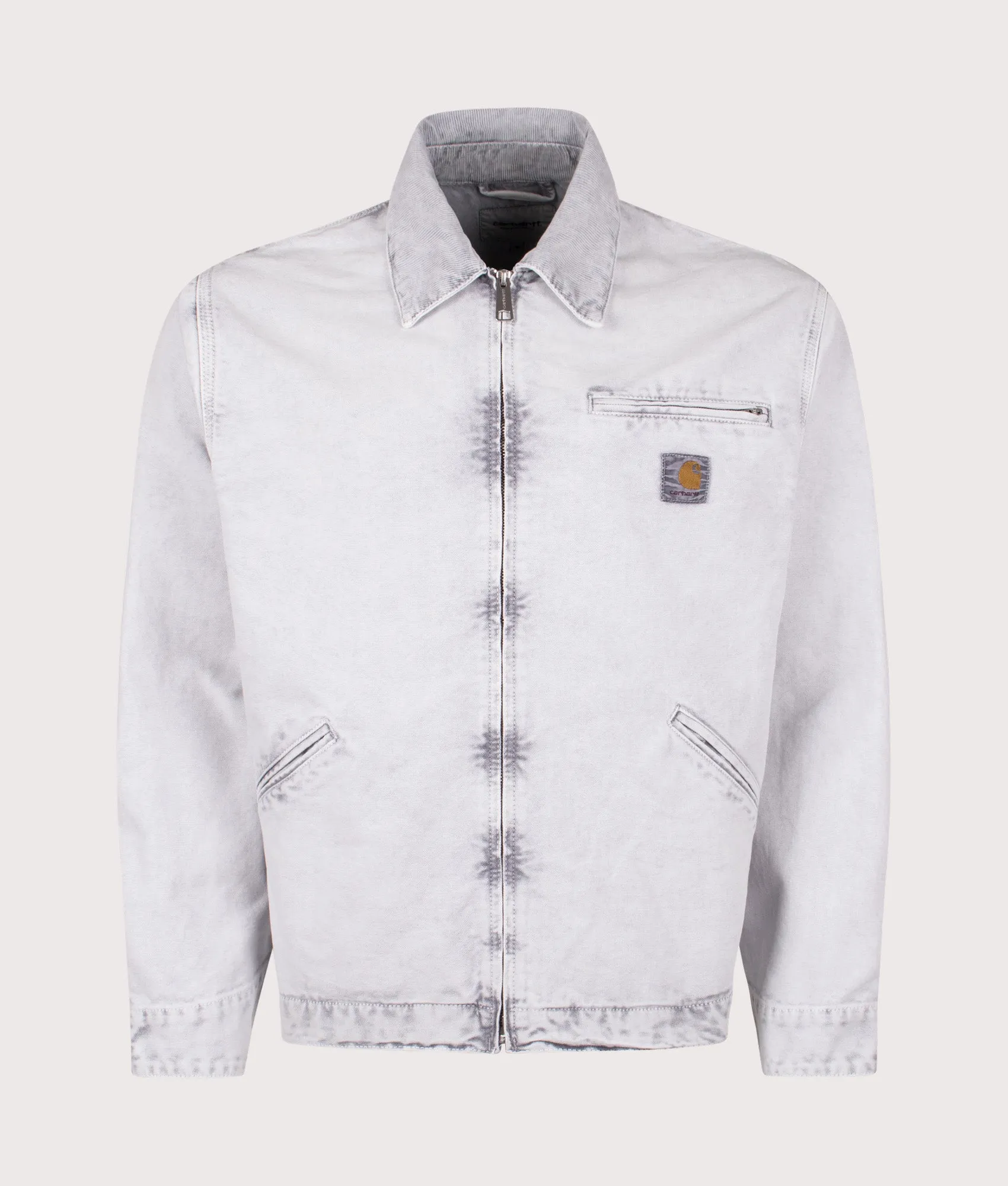 OG Detroit Jacket sold by EQVVS