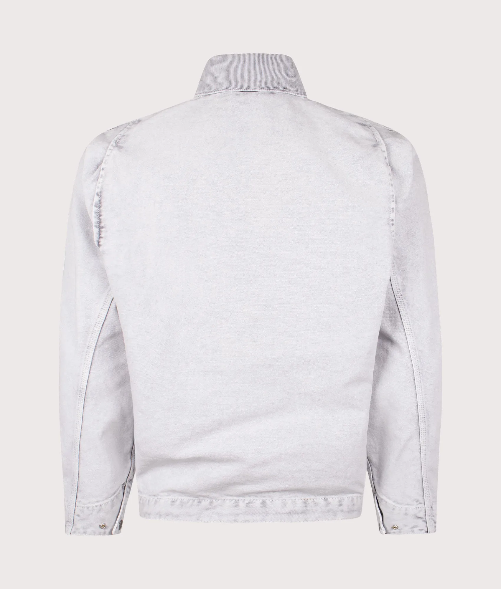 OG Detroit Jacket sold by EQVVS product image thumbnail 3