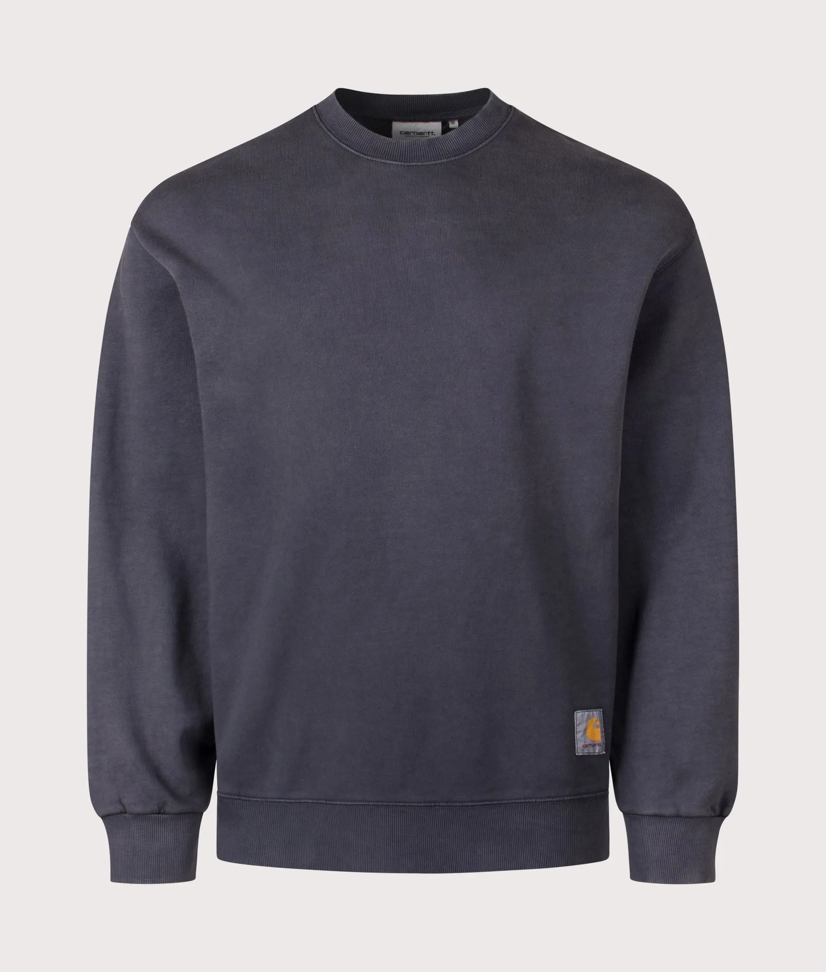 Relaxed Fit Hudson Sweatshirt sold by EQVVS