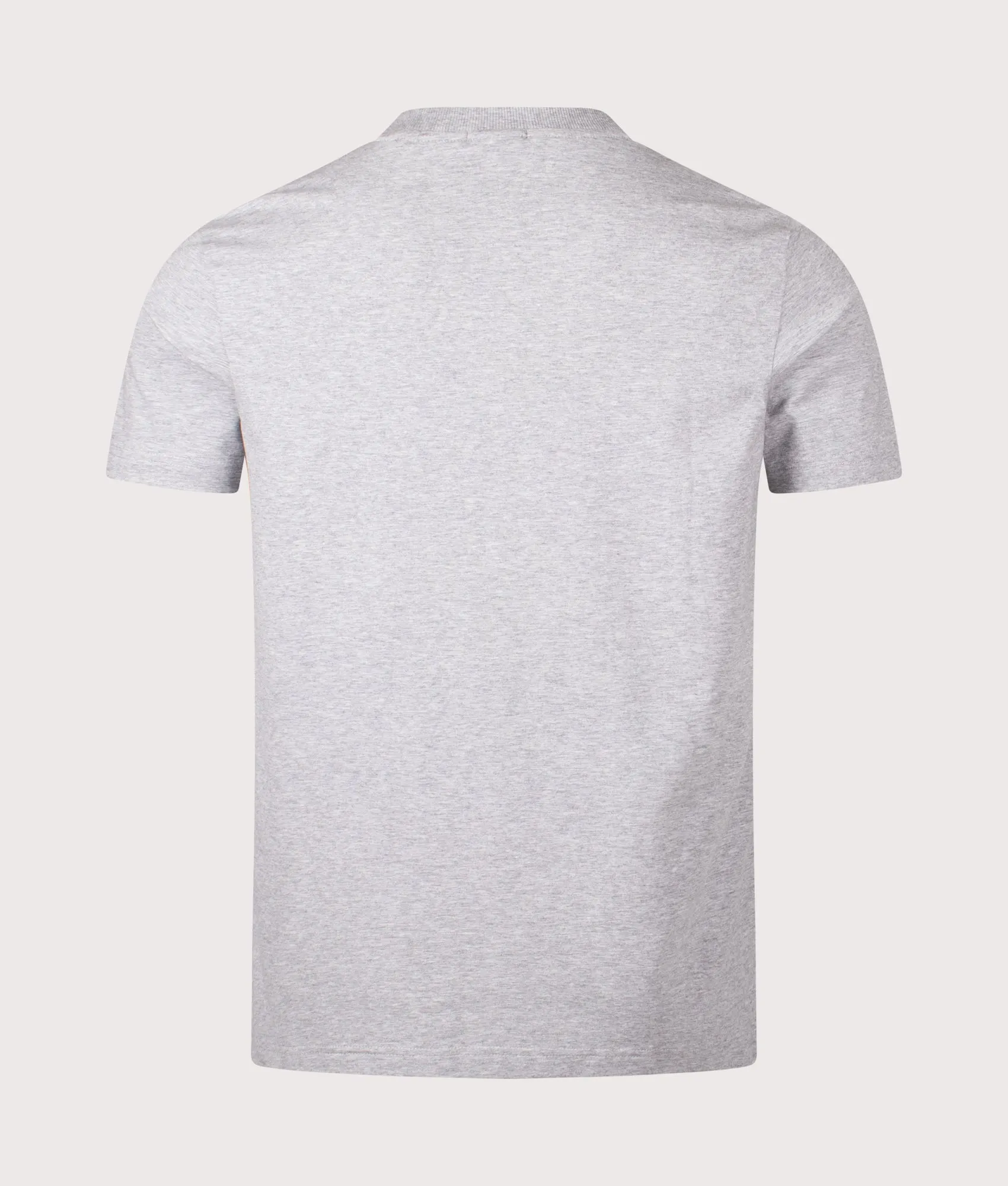 Crew Neck Tee T-Shirt sold by EQVVS product image thumbnail 3