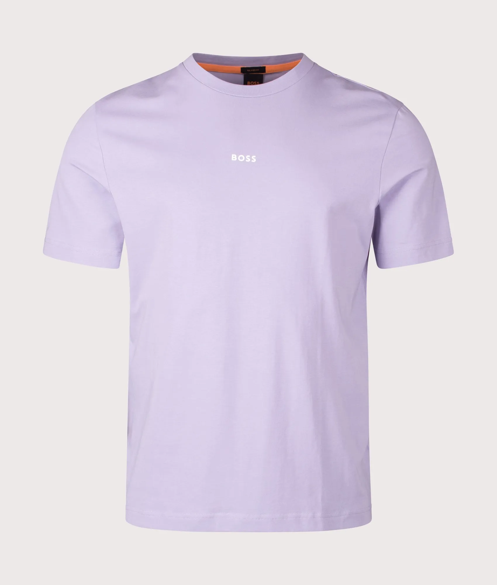 Relaxed Fit TChup T-Shirt sold by EQVVS