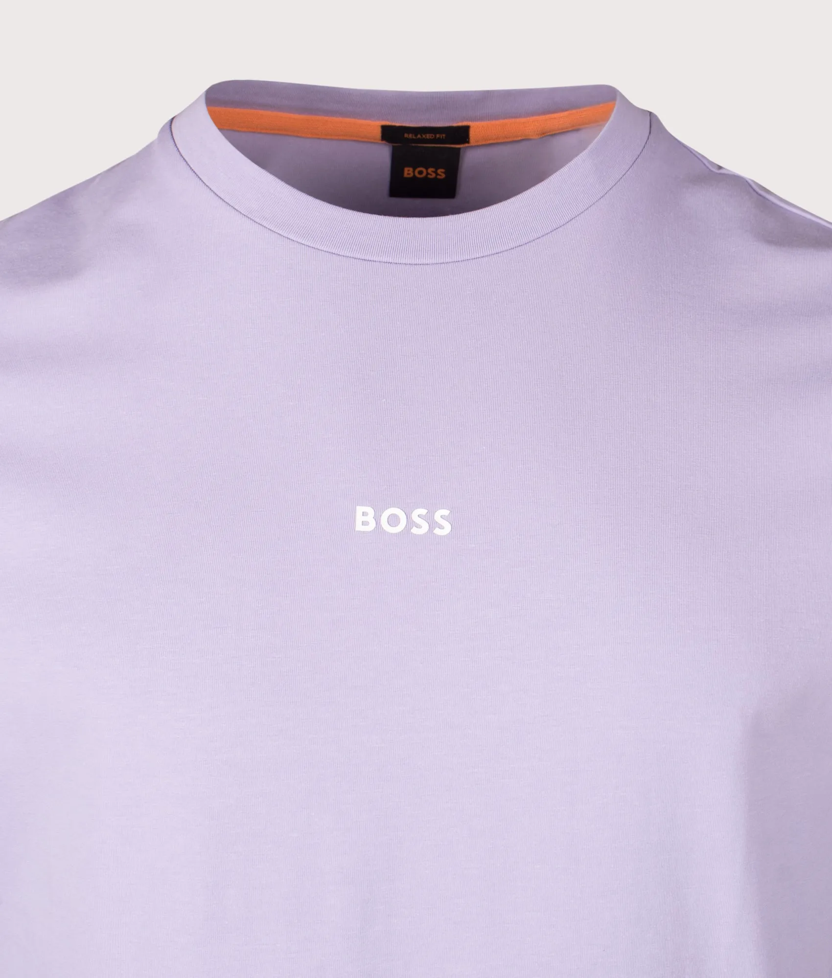 Relaxed Fit TChup T-Shirt sold by EQVVS product image thumbnail 2