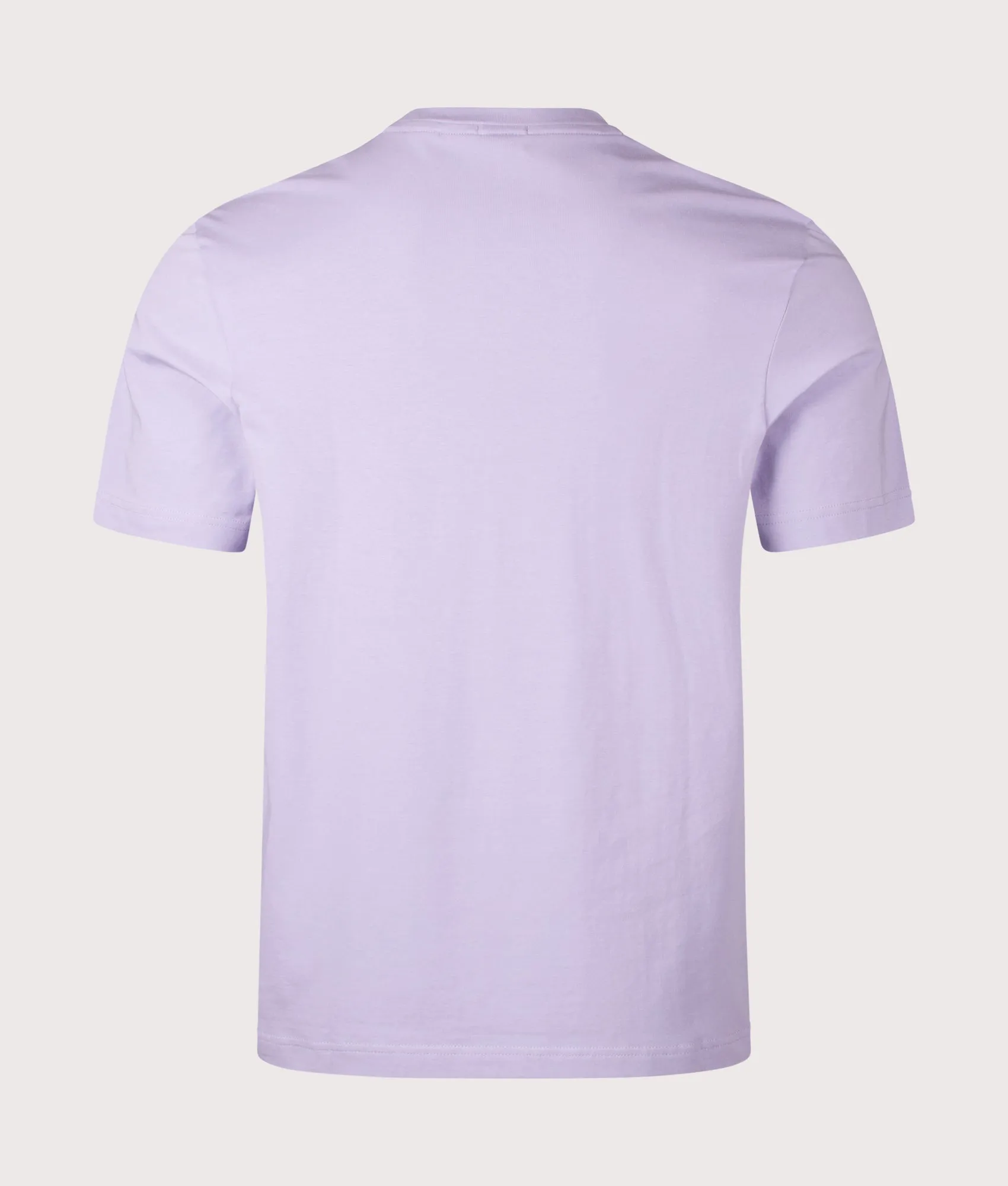 Relaxed Fit TChup T-Shirt sold by EQVVS product image thumbnail 3