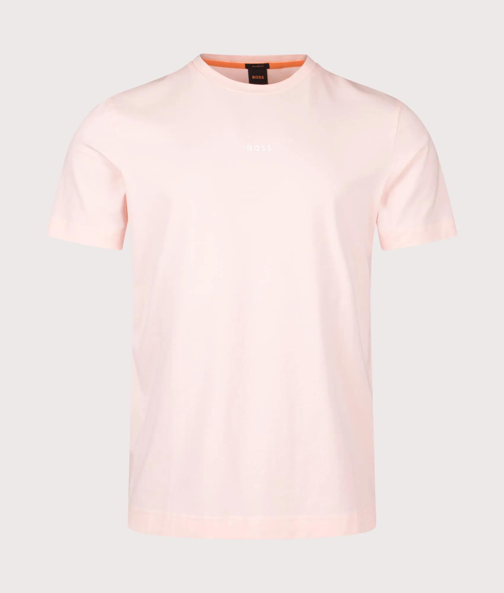 Relaxed Fit TChup T-Shirt sold by EQVVS