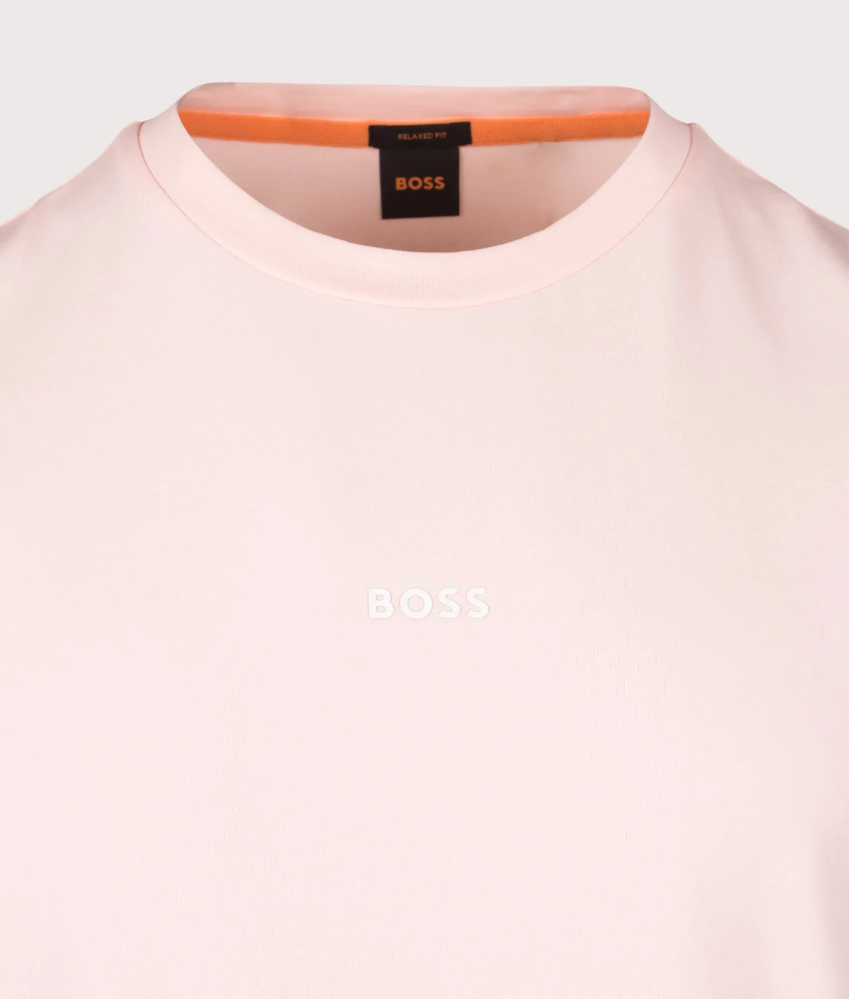 Relaxed Fit TChup T-Shirt sold by EQVVS product image thumbnail 2