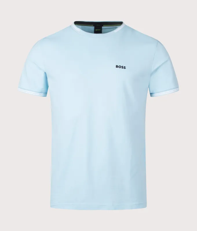 Taul T-Shirt sold by EQVVS