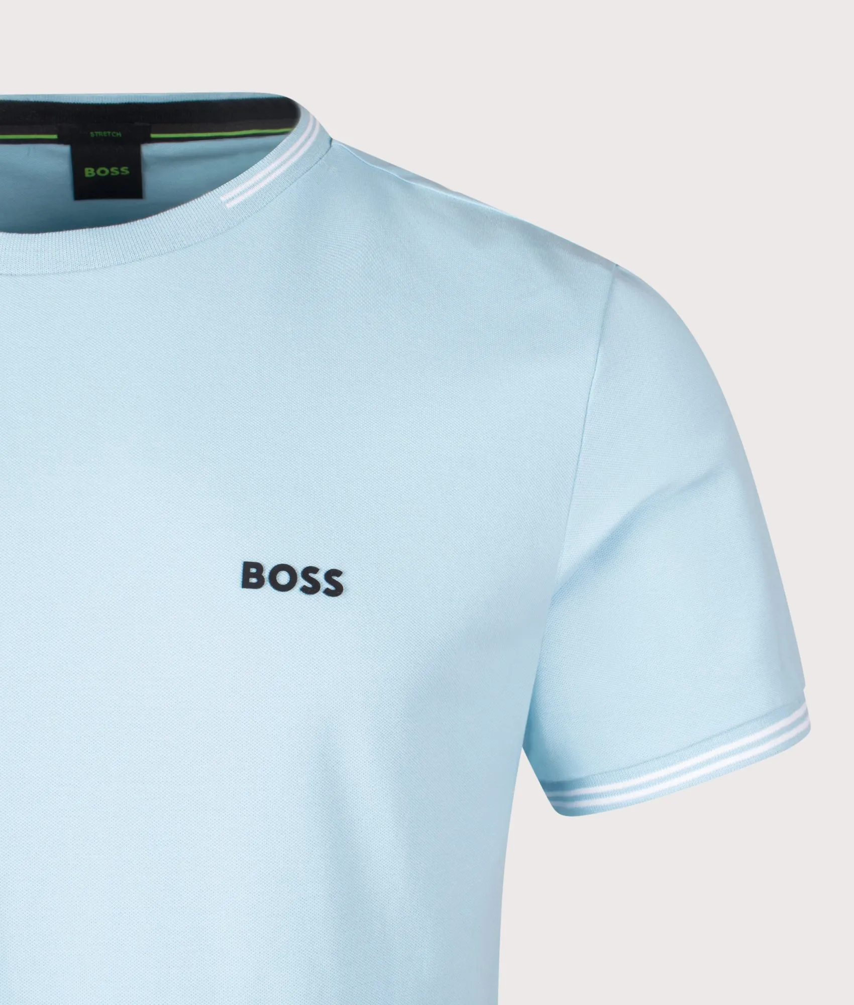 Taul T-Shirt sold by EQVVS product image thumbnail 2