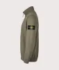 Organic Cotton Quarter Zip sold by EQVVS