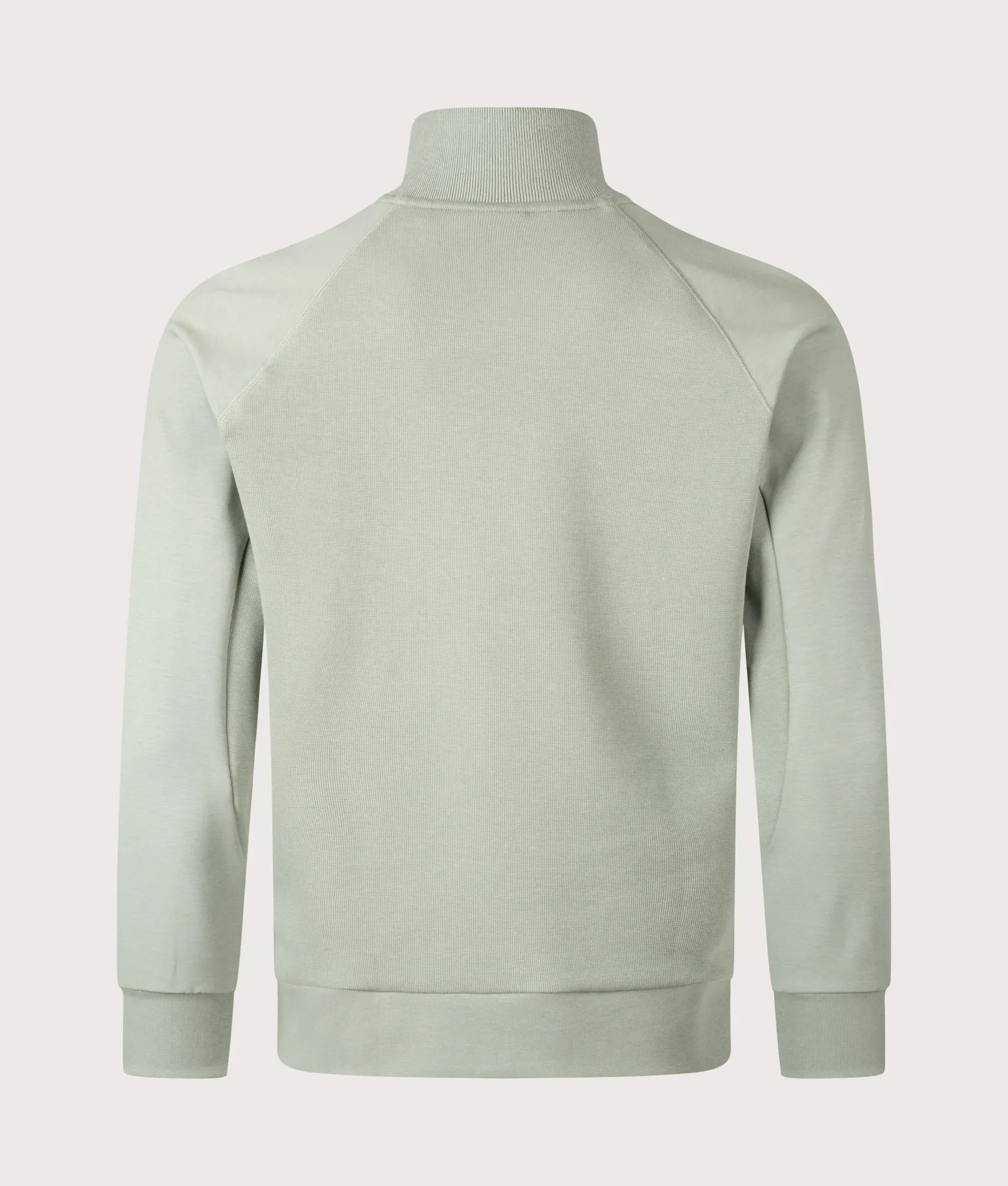Rib Quarter Zip sold by EQVVS product image thumbnail 3