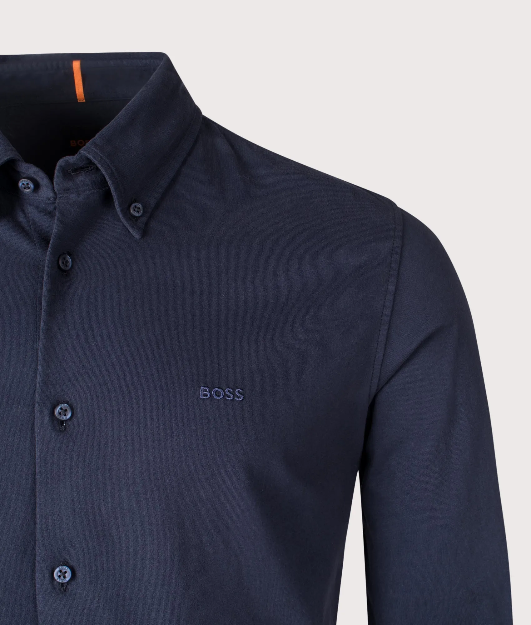 Slim Fit MyJersey Shirt sold by EQVVS product image thumbnail 2