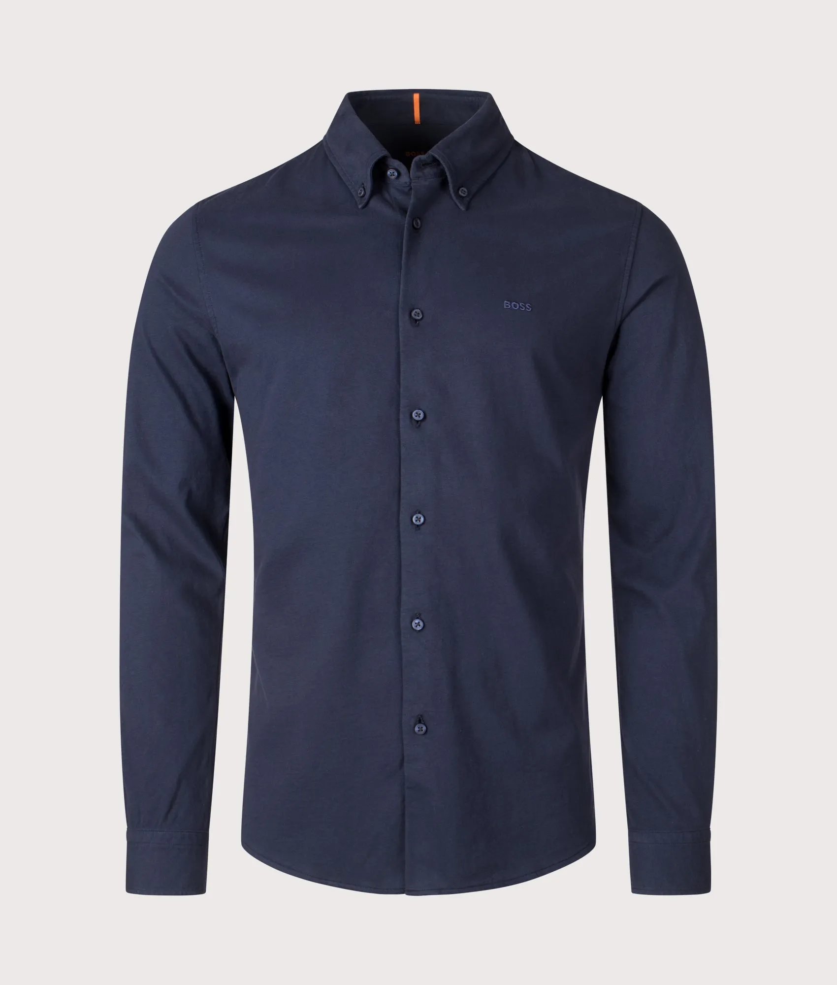 Slim Fit MyJersey Shirt sold by EQVVS