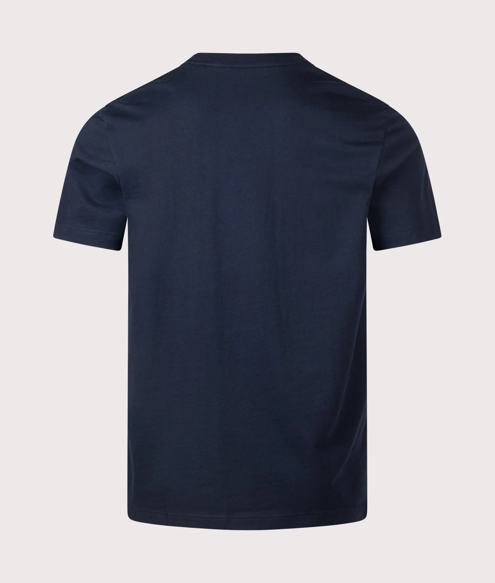 Te Wheel T-Shirt sold by EQVVS product image thumbnail 2