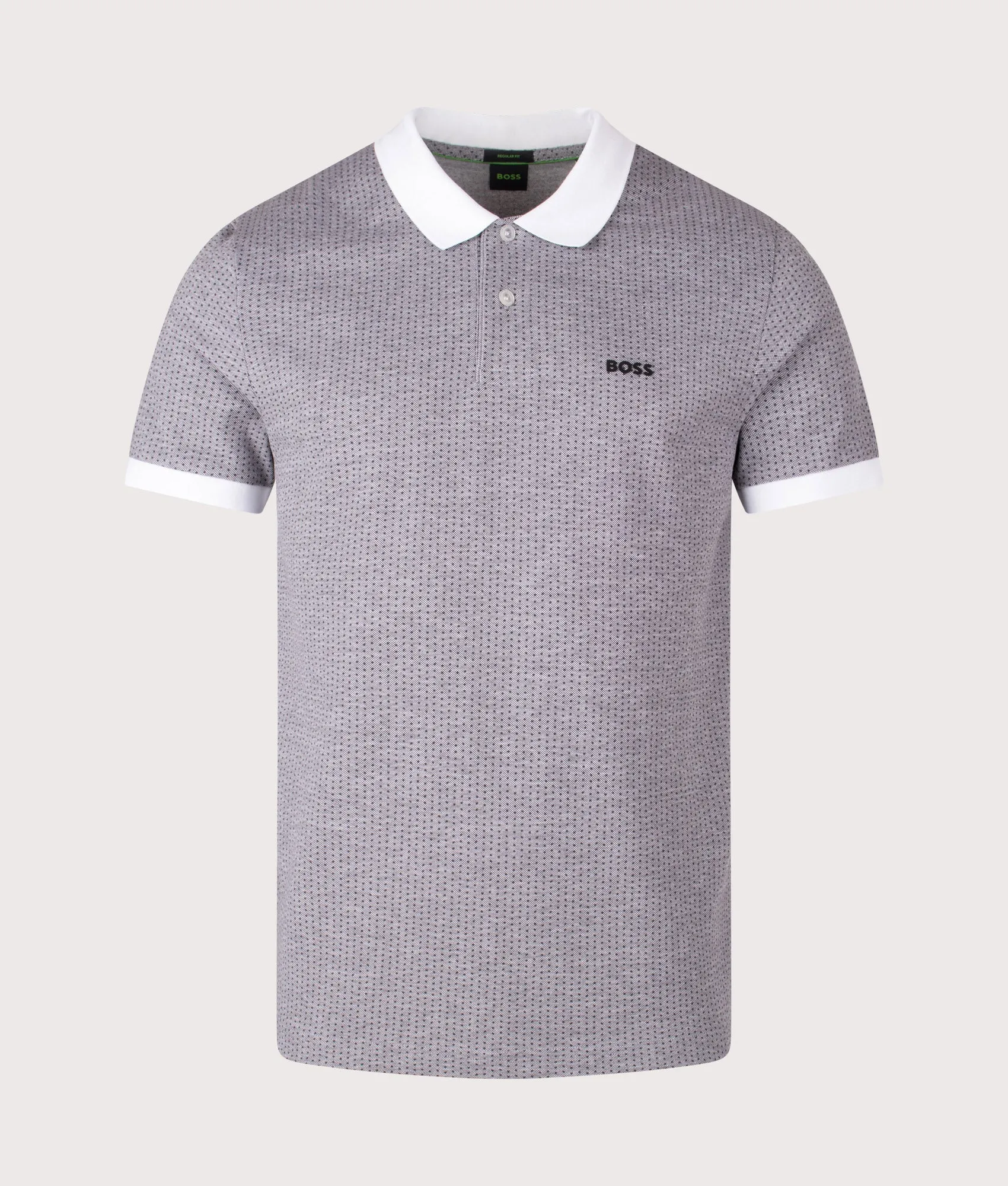 TL Polo Shirt sold by EQVVS