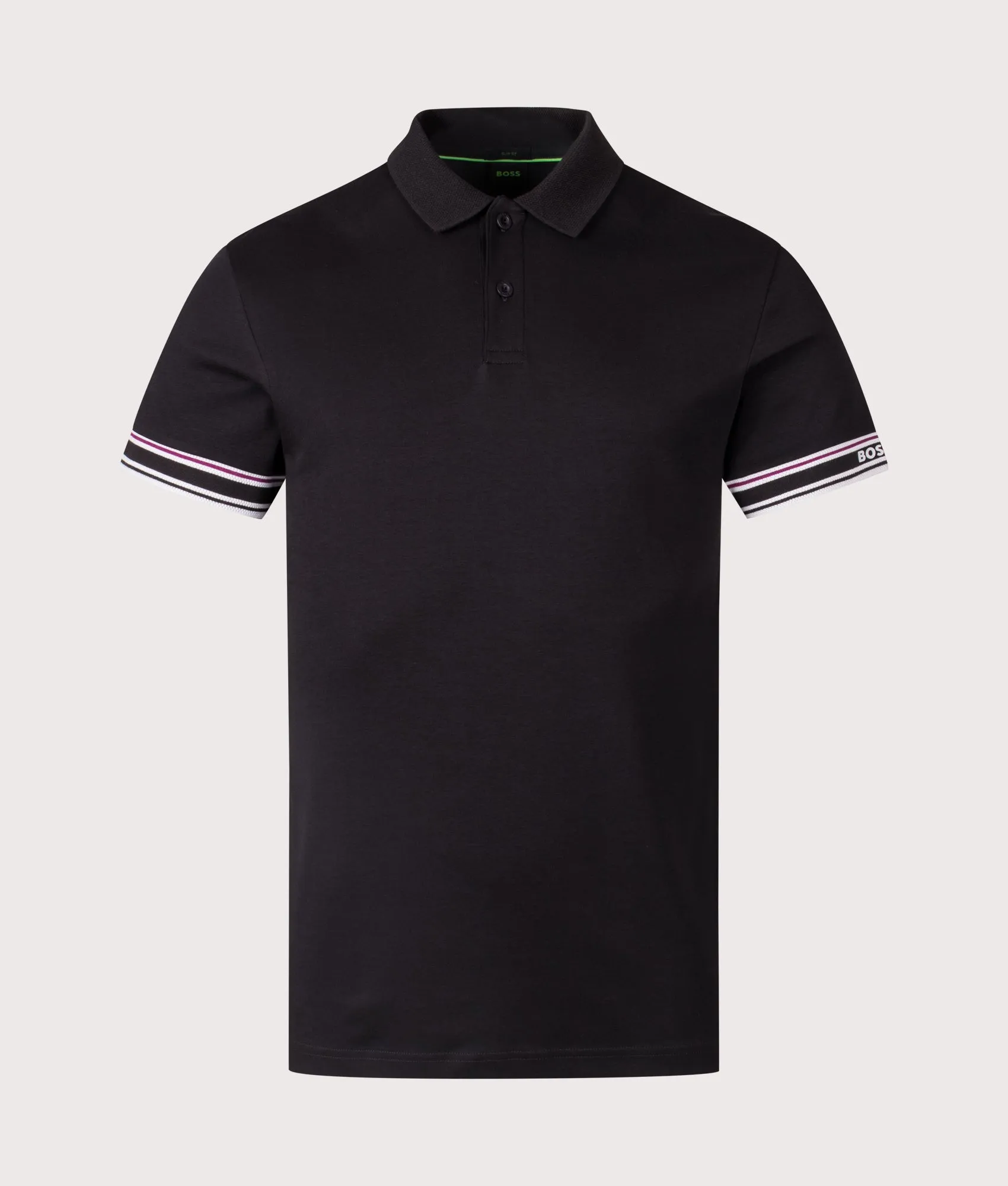 Zone Polo Shirt sold by EQVVS product image thumbnail 3