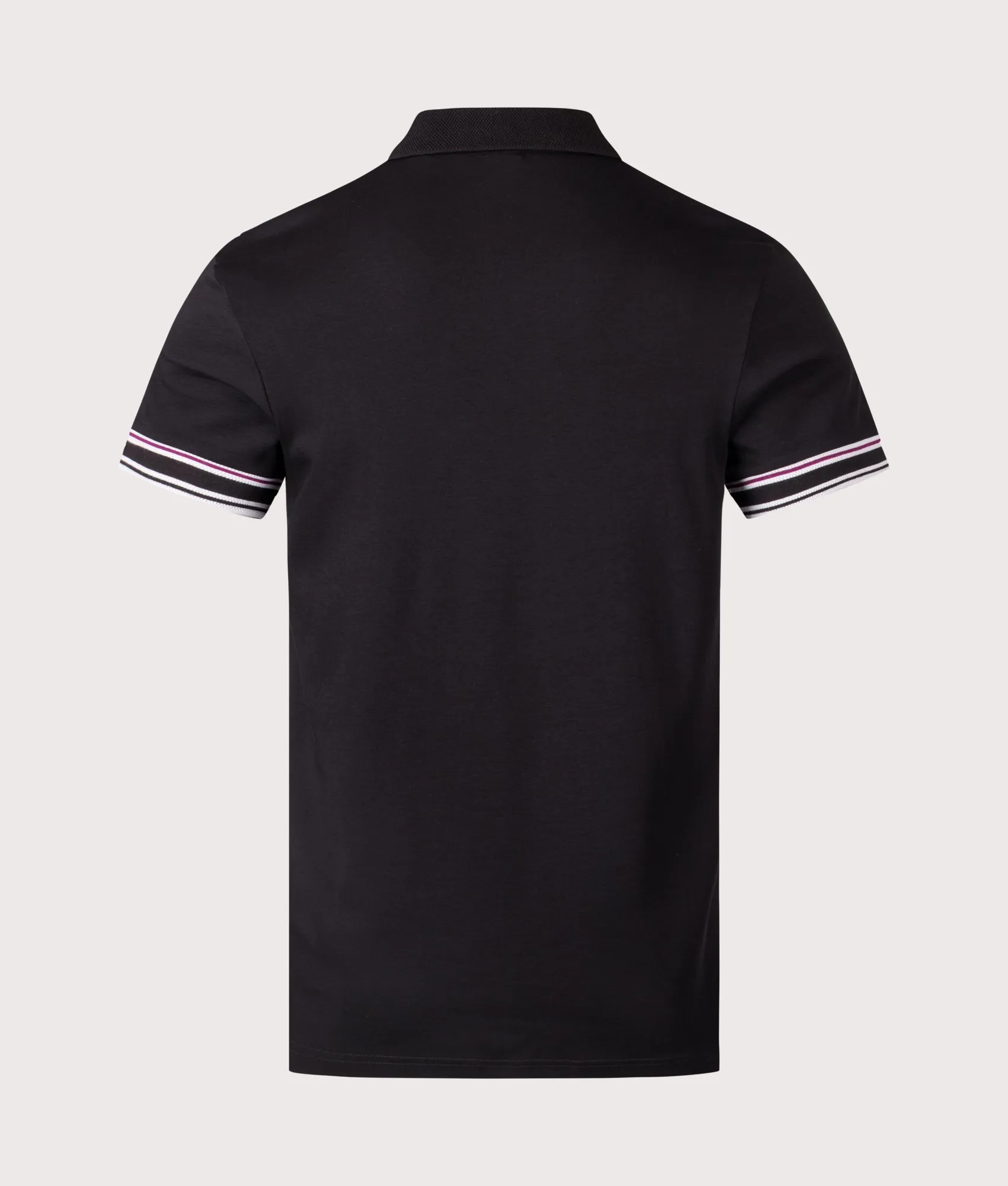 Zone Polo Shirt sold by EQVVS product image thumbnail 4