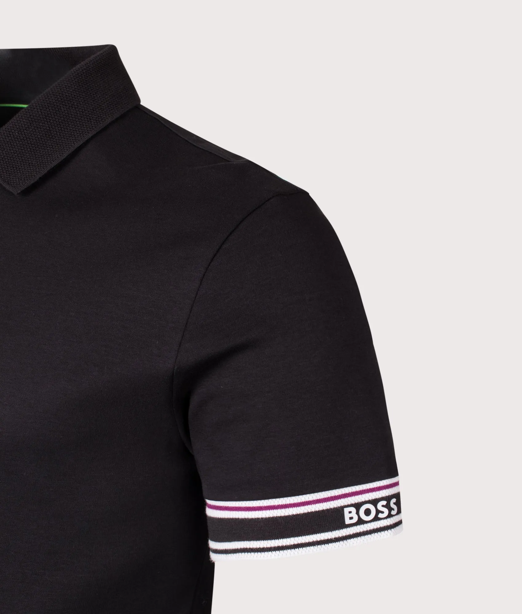 Zone Polo Shirt sold by EQVVS product image thumbnail 2