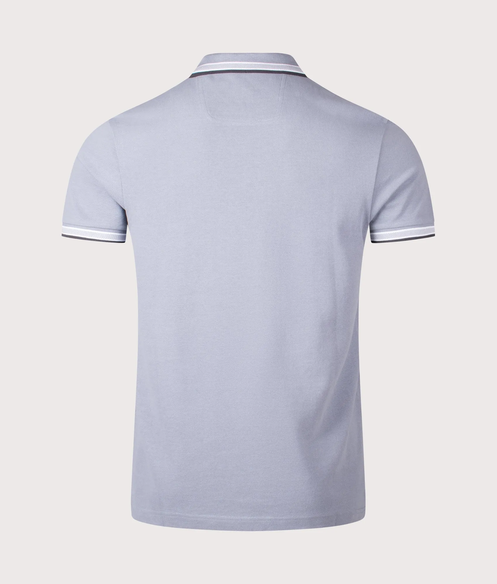Paddy Polo Shirt sold by EQVVS product image thumbnail 3