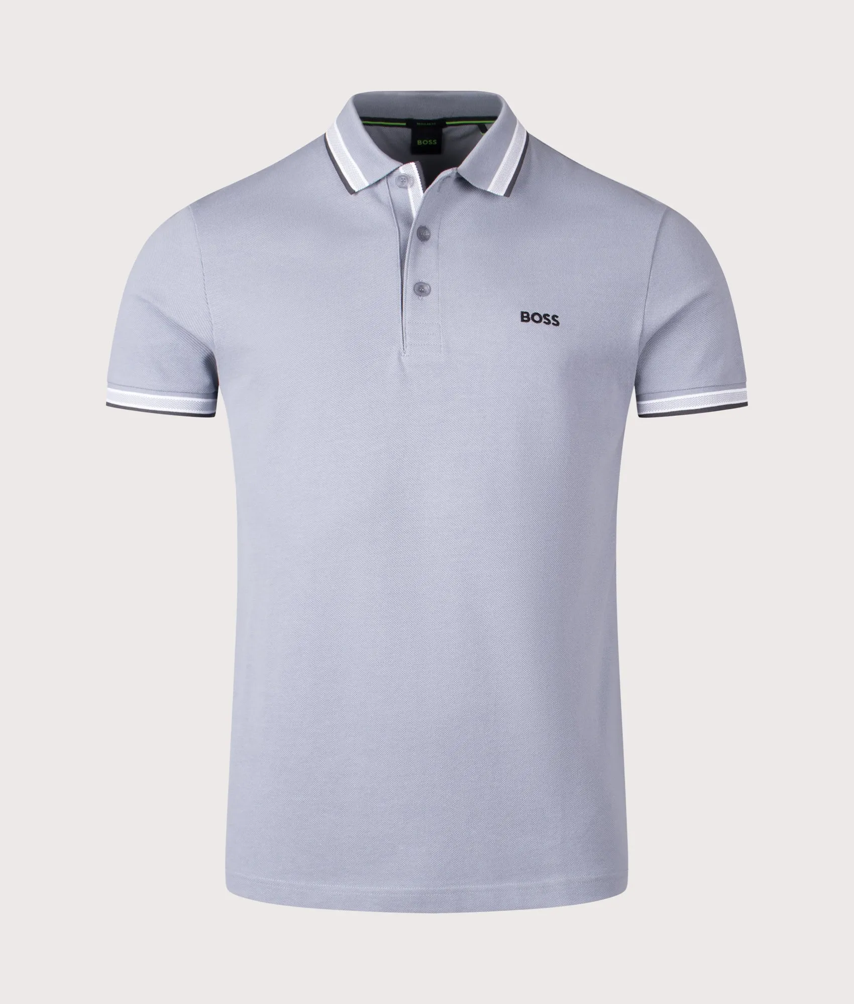 Paddy Polo Shirt sold by EQVVS