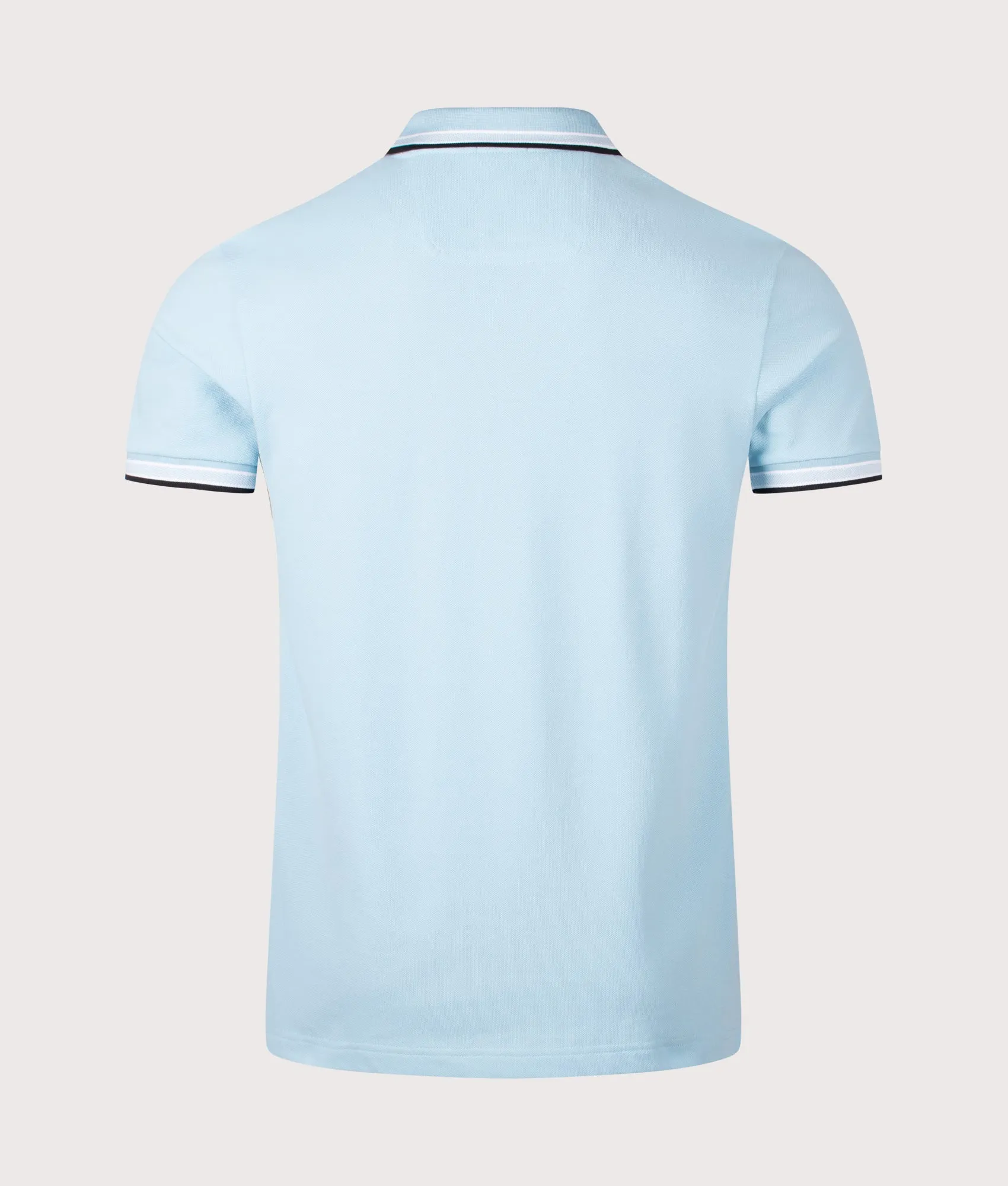 Paddy Polo Shirt sold by EQVVS product image thumbnail 3