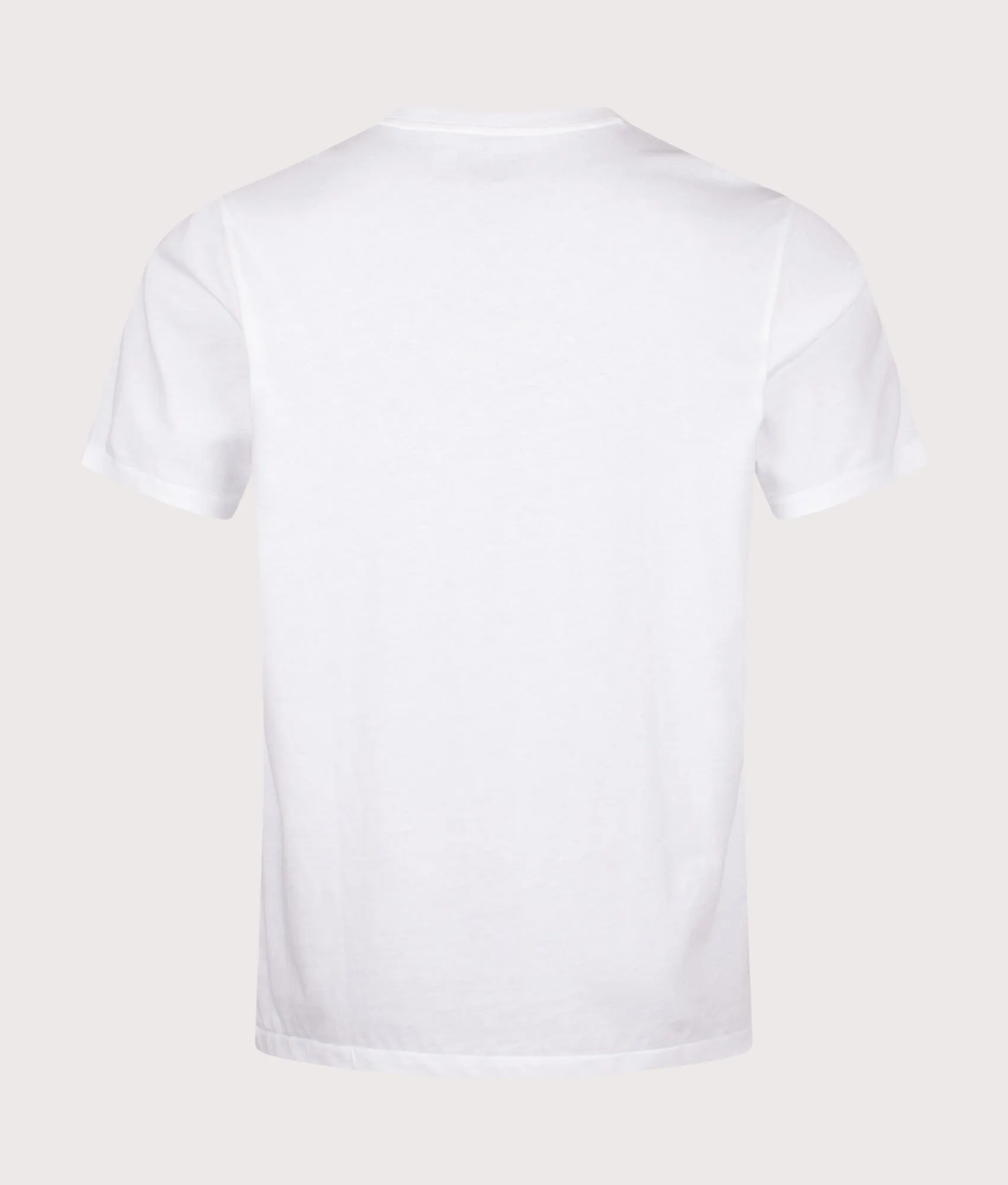 Classic Fit Jersey Pocket T-Shirt sold by EQVVS product image thumbnail 3